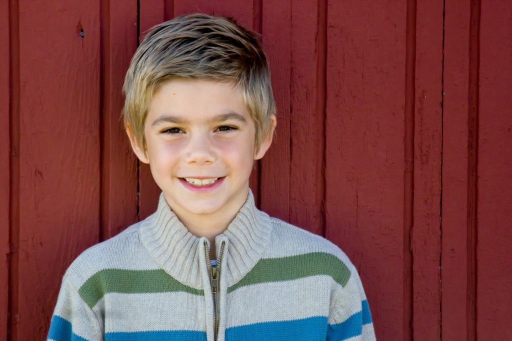 When Your Kid Wants to be “Awesome.”