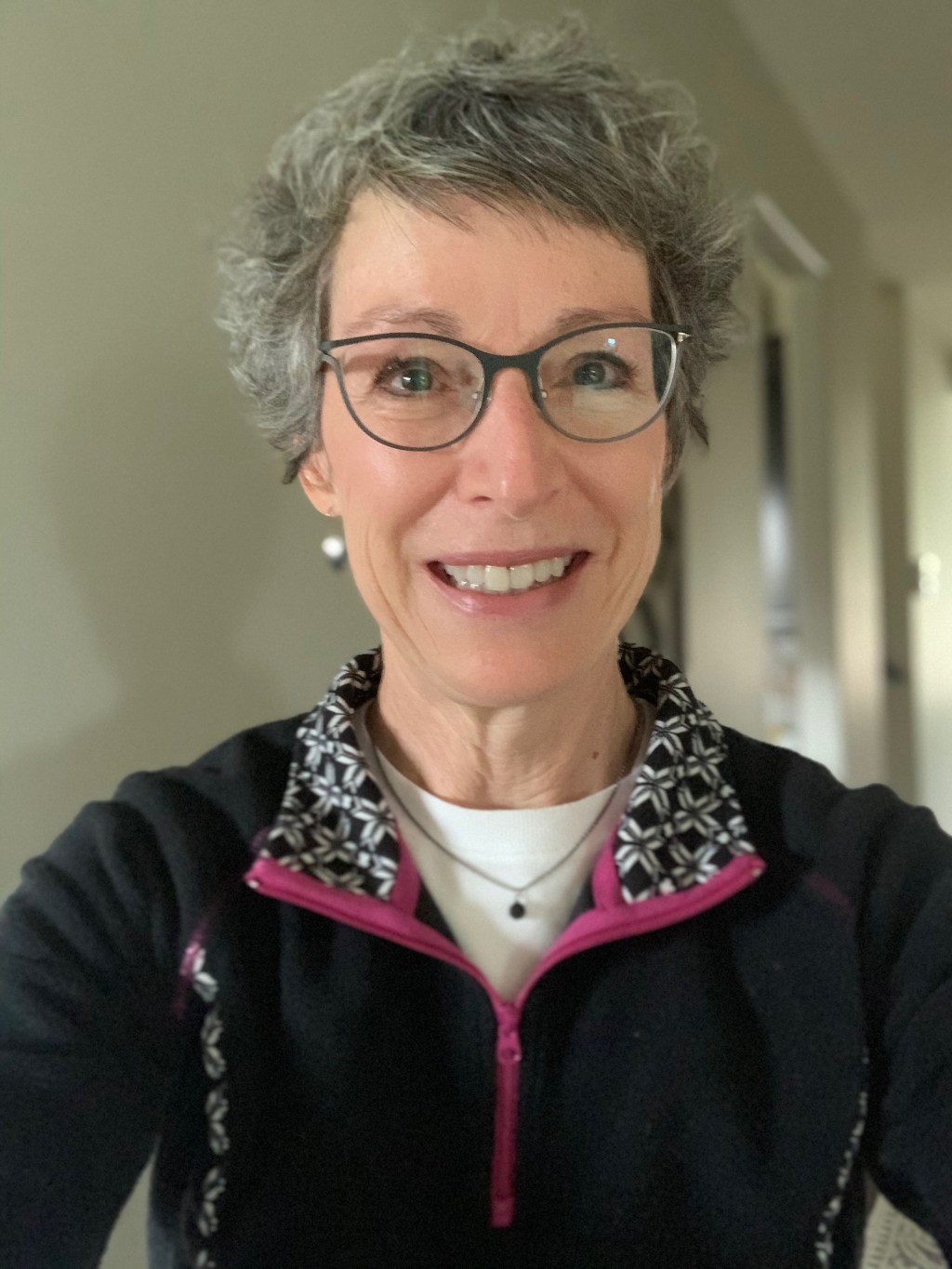 Pam’s Story: Chronic Pain, Anxiety, and the New&nbsp;Creation