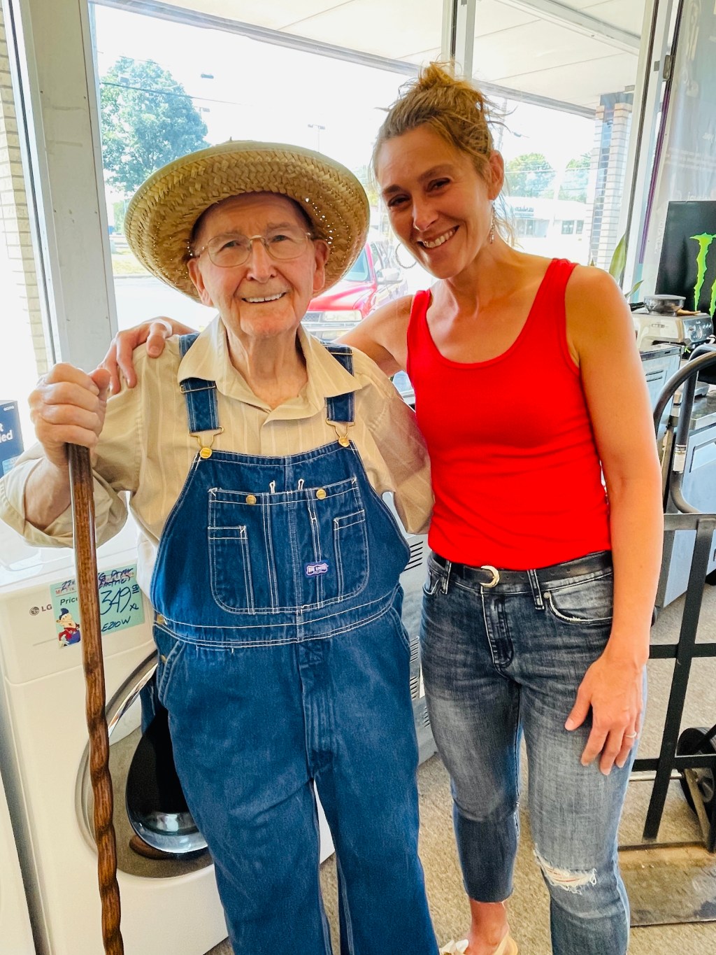 Appliances, Jesus, and Mr. Bill: Everyday Counseling&nbsp;Moments