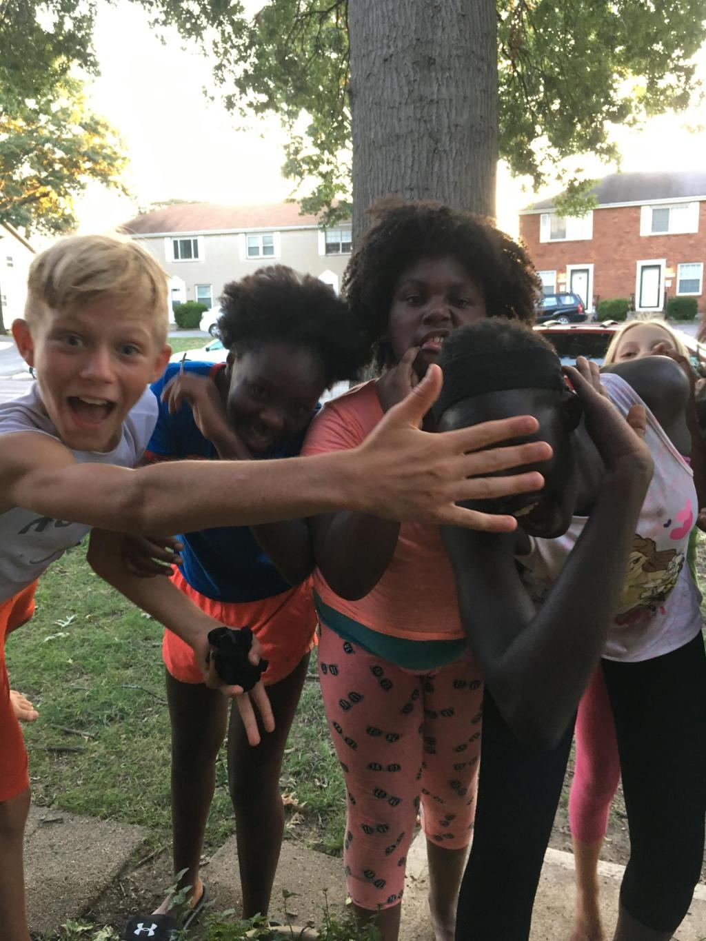 Descent into Rejection