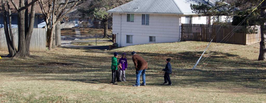 Descent into Being&nbsp;Shunned